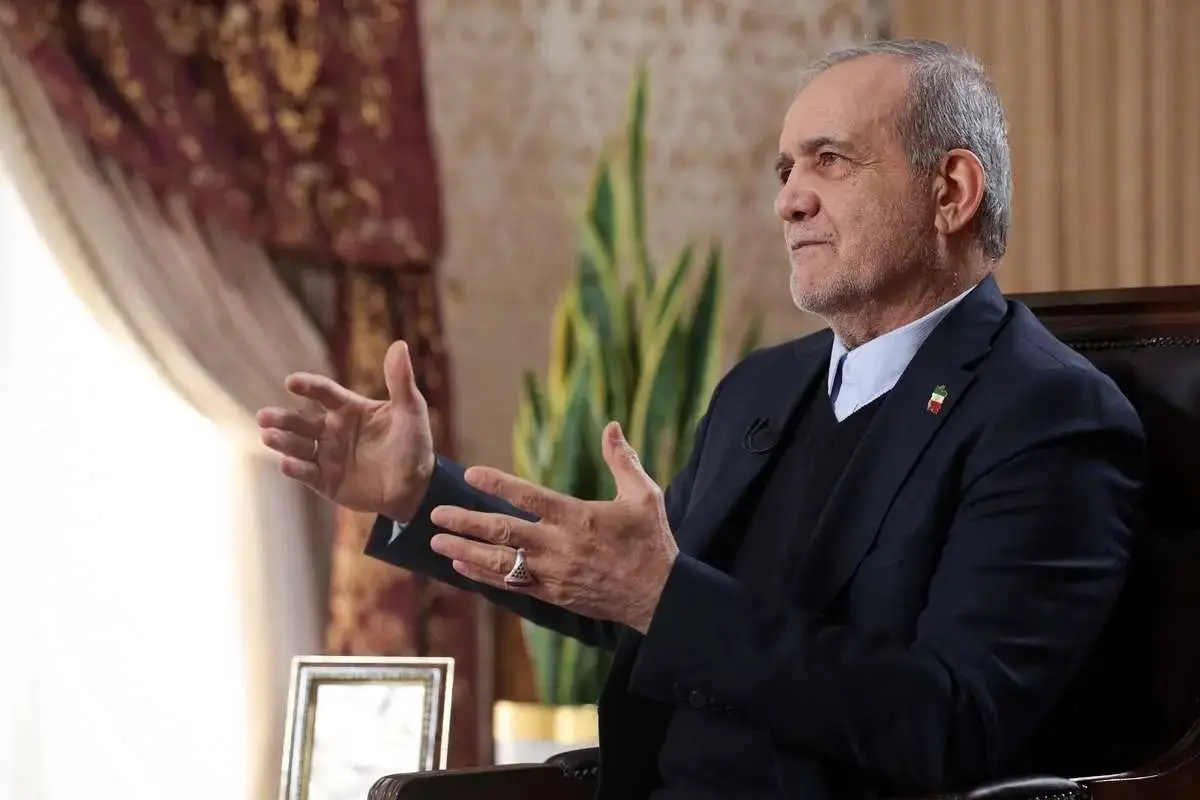 پزشکیان ورق را برگرداند: یارانه هرگز حذف نشد! «سهم پول» به حساب همه واریز شد، با قول تعدیل نجومی در برابر تورم!