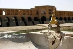 چالش‌های آبی کشور: نسخه واحد، راه حل نیست؛ فاجعه در پیش است؟
