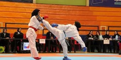 حسین تبرته به نیمه نهایی رسید؛ قهرمانی در راه است؟