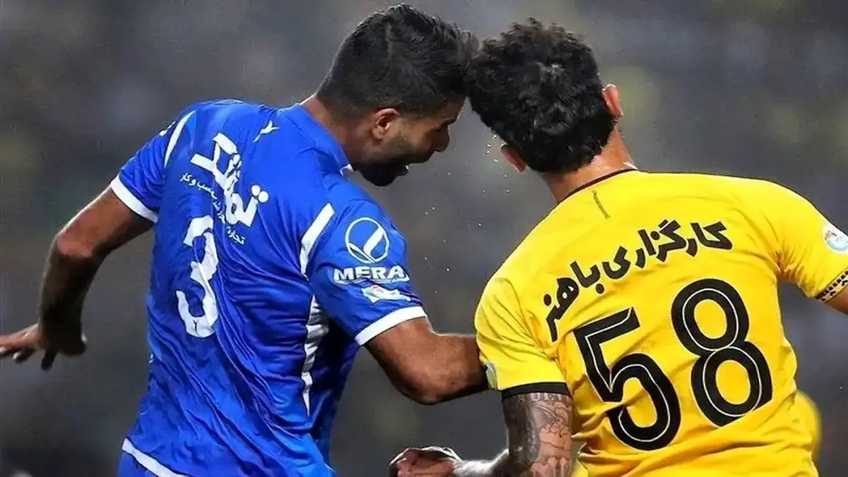 فوری و تکان‌دهنده: جنگ بزرگ استقلال و سپاهان در آسیا قطعی شد!