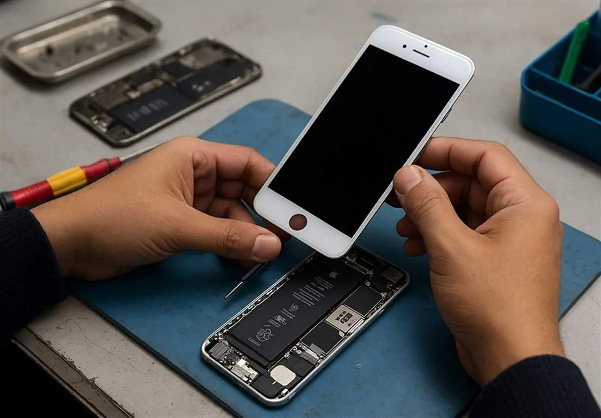 بلاتکلیفی مهمترین رکن واردات موبایل، خدمات پس از فروش را در بن بست قرار داد!