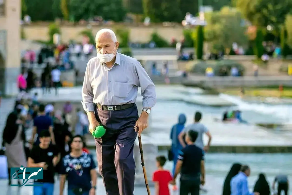 عیدی بازنشستگان کارگری کجا رفت؟ 