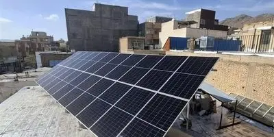 سقف خانه‌های تهران، سوخت آینده پایتخت! آیا این طرح، انفجار یا نجات است؟