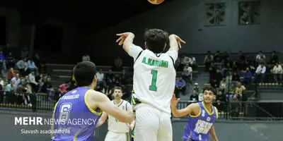 رسوایی در لیگ بسکتبال زنان: بدون استقلال، بدون صدرنشین!