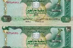 دلار در تسخیر درهم؛ امارات نبض بازار ارز ایران را در دست گرفت!