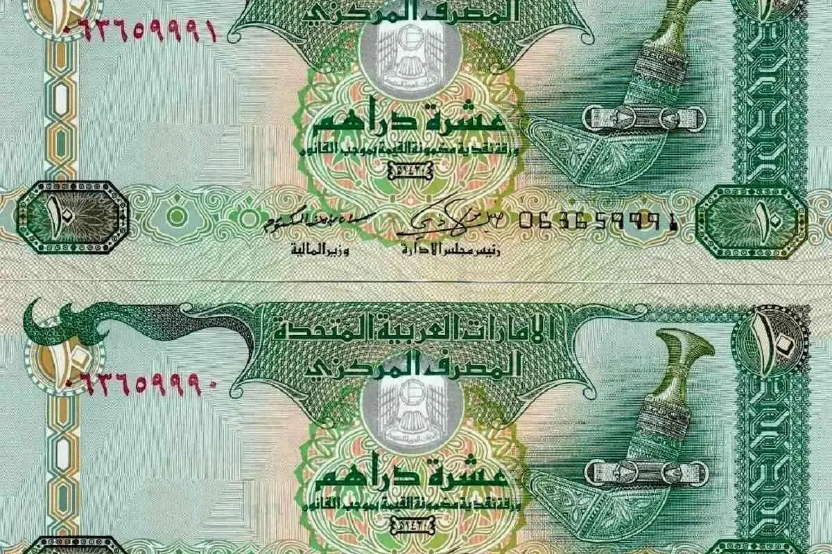 دلار در تسخیر درهم؛ امارات نبض بازار ارز ایران را در دست گرفت!