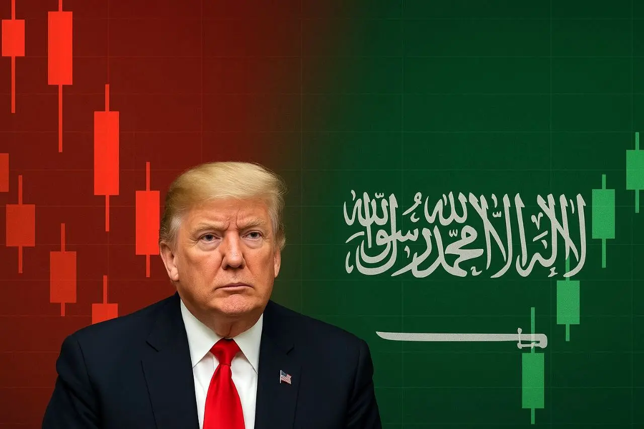 چرا عربستان از طوفان ترامپ جان سالم به در برد؟