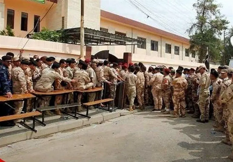 82 درصد به پای صندوق‌ها آمدند: آیا سرنوشت پارلمان عراق رقم خورد؟