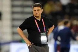 نامجومطلق: قلعه‌نویی و ملی‌پوشان تحت فشارند؛ لازم نیست به استوری‌ها پاسخ دهیم