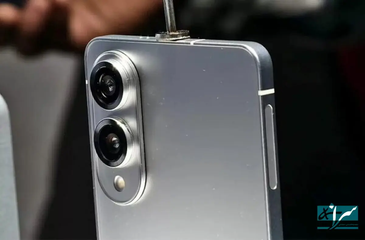 تصویر رسمی گلکسی S۲۵ اج لو رفت!