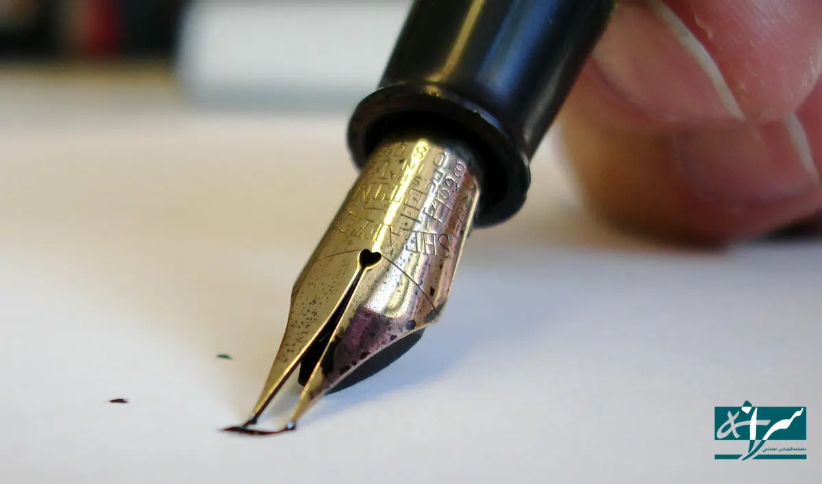 معرفی گران‌ترین خودنویس‌های جهان