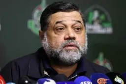 حماس: عقب‌نشینی از حقوق فلسطین، شکست مقاومت!