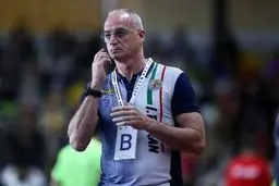 کاستیلو: بدون لژیونرها "کابوس" است/ اما به بازیکنانم "اعتماد" دارم