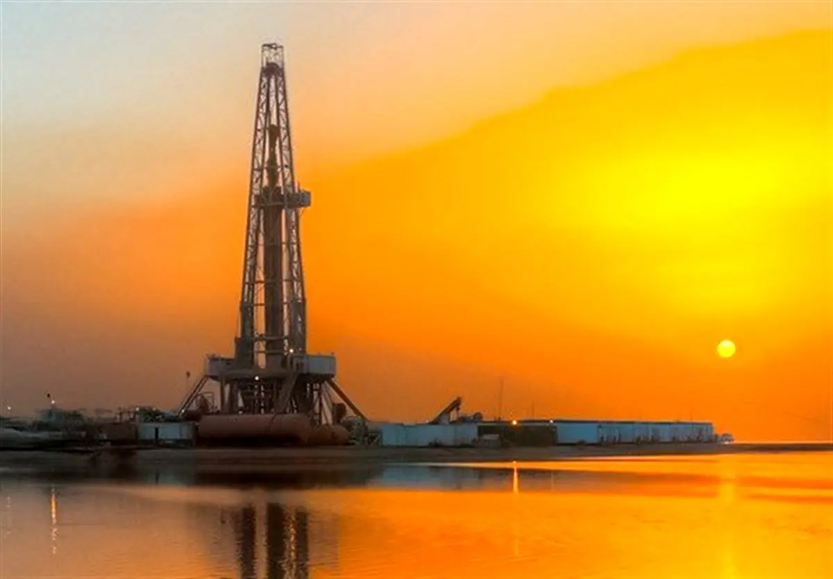 بزرگترین میدان نفتی ایران: توسعه در کما! چه کسی پاسخگوست؟