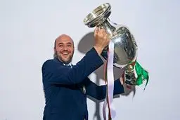 افشاگری جنجالی: دستیار مانچینی، جانشین قطعی قلعه‌نویی در تیم ملی پس از ۲۰۲۶؟