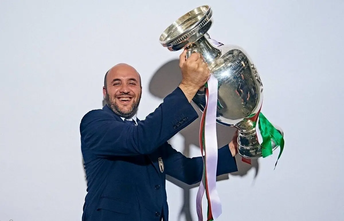 افشاگری جنجالی: دستیار مانچینی، جانشین قطعی قلعه‌نویی در تیم ملی پس از ۲۰۲۶؟