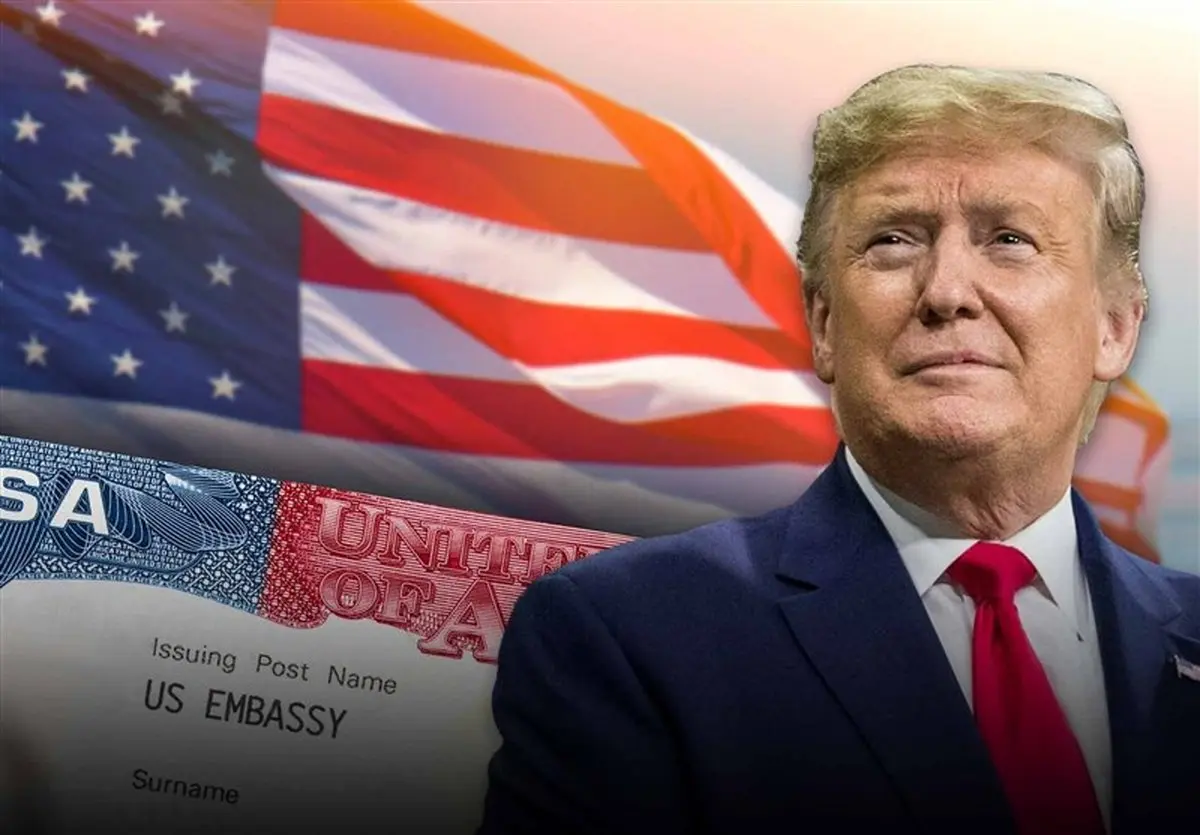 هشدار تکان‌دهنده سی‌ان‌ان: آمریکا در آستانه انفجار نژادی بی‌سابقه!