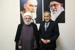 خبر فوری: افشاگری معاون حزب‌الله به ولایتی؛ هدف اصلی دشمن چطور خاک شد؟