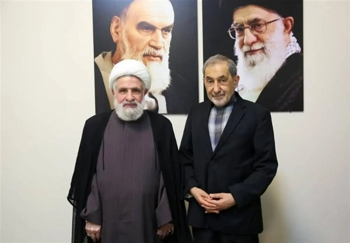 خبر فوری: افشاگری معاون حزب‌الله به ولایتی؛ هدف اصلی دشمن چطور خاک شد؟