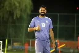 کنعانی‌زادگان: با طارمی و جهانبخش به افتخار رسیدم!