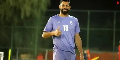 کنعانی‌زادگان: رکوردزنی در جام جهانی بی‌معنی است؛ هدفم فقط موفقیت تیم ملی است!