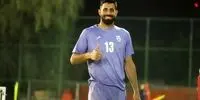 کنعانی‌زادگان: رکوردزنی در جام جهانی بی‌معنی است؛ هدفم فقط موفقیت تیم ملی است!