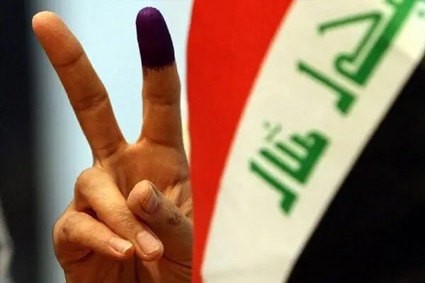 پیروزی قاطع شیعه در انتخابات عراق: نقشه سیاسی خاورمیانه زیر و رو می‌شود؟