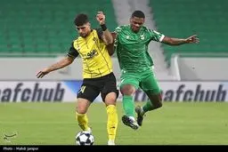 شوک بزرگ به الاهلی: سپاهان برای دومین بار حذف می‌کند؟