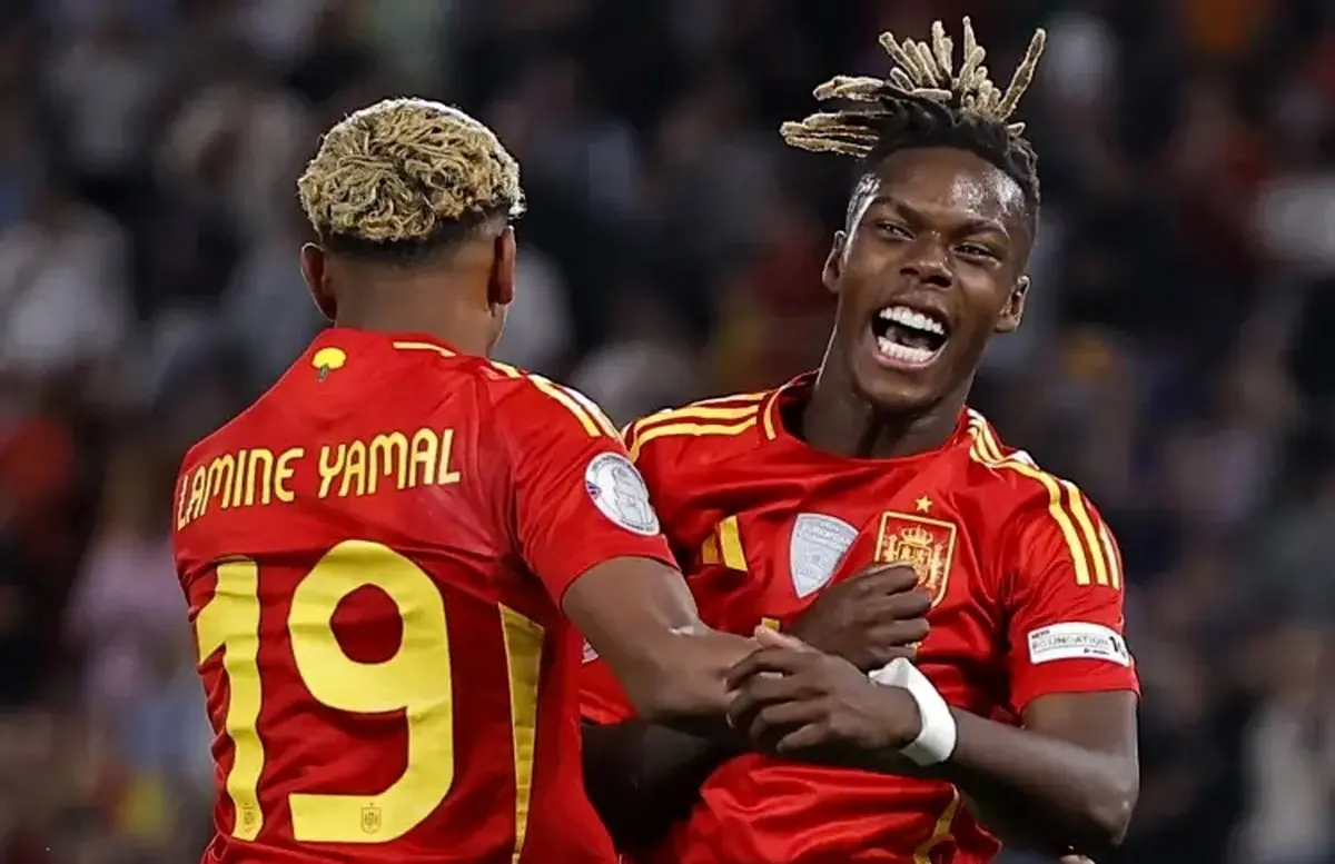 زلزله در تیم ملی اسپانیا! کابوس جراحی برای زوج یامال و نیکو؛ جام جهانی از دست رفت؟