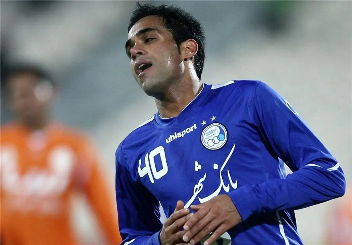 حمودی: با این اوصاف، باخت دربی 74 برای پرسپولیس "معجزه" بود!