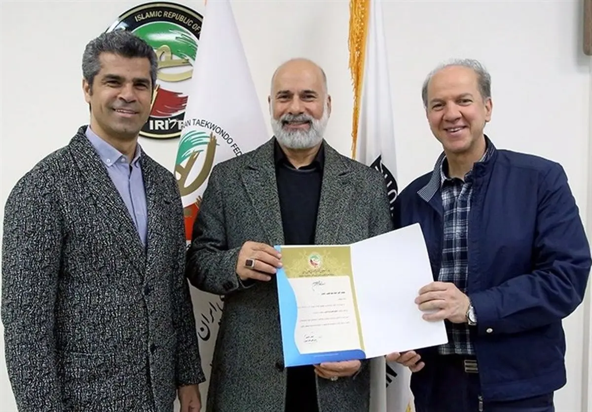 اولتیماتوم جنجالی زاهدی: پیامک رد صلاحیت نیامد! / فقط با این یک شرط کنار می‌روم