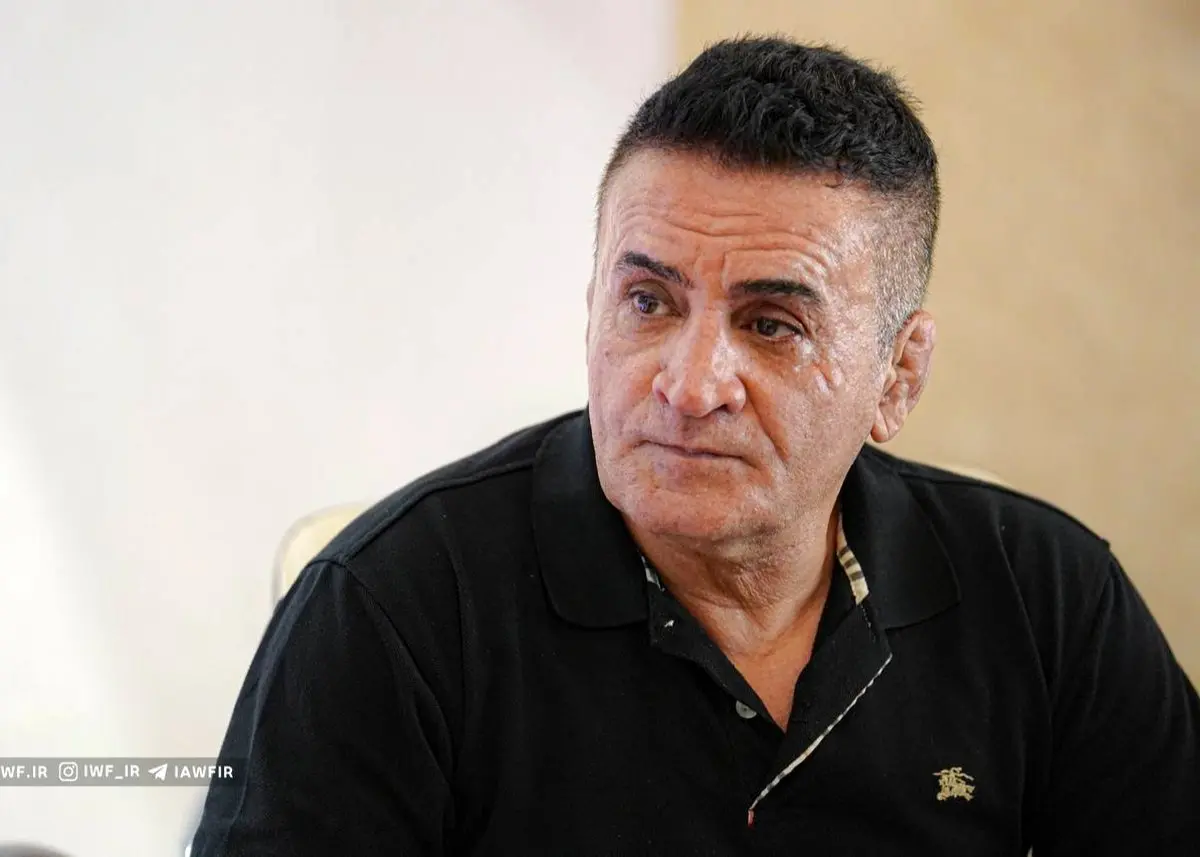 جنجال بزرگ: اولین تقابل محمد بنا با ایرانی‌ها در آلبانی