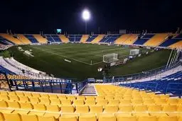 امتیاز ویژه AFC به تراکتور: پشت پرده انتخاب ورزشگاه میزبان چیست؟