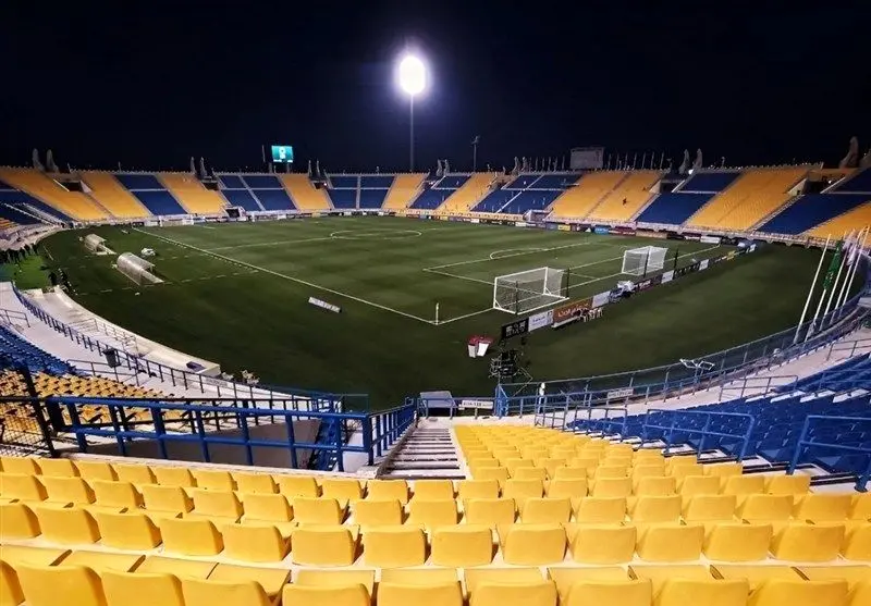 امتیاز ویژه AFC به تراکتور: پشت پرده انتخاب ورزشگاه میزبان چیست؟