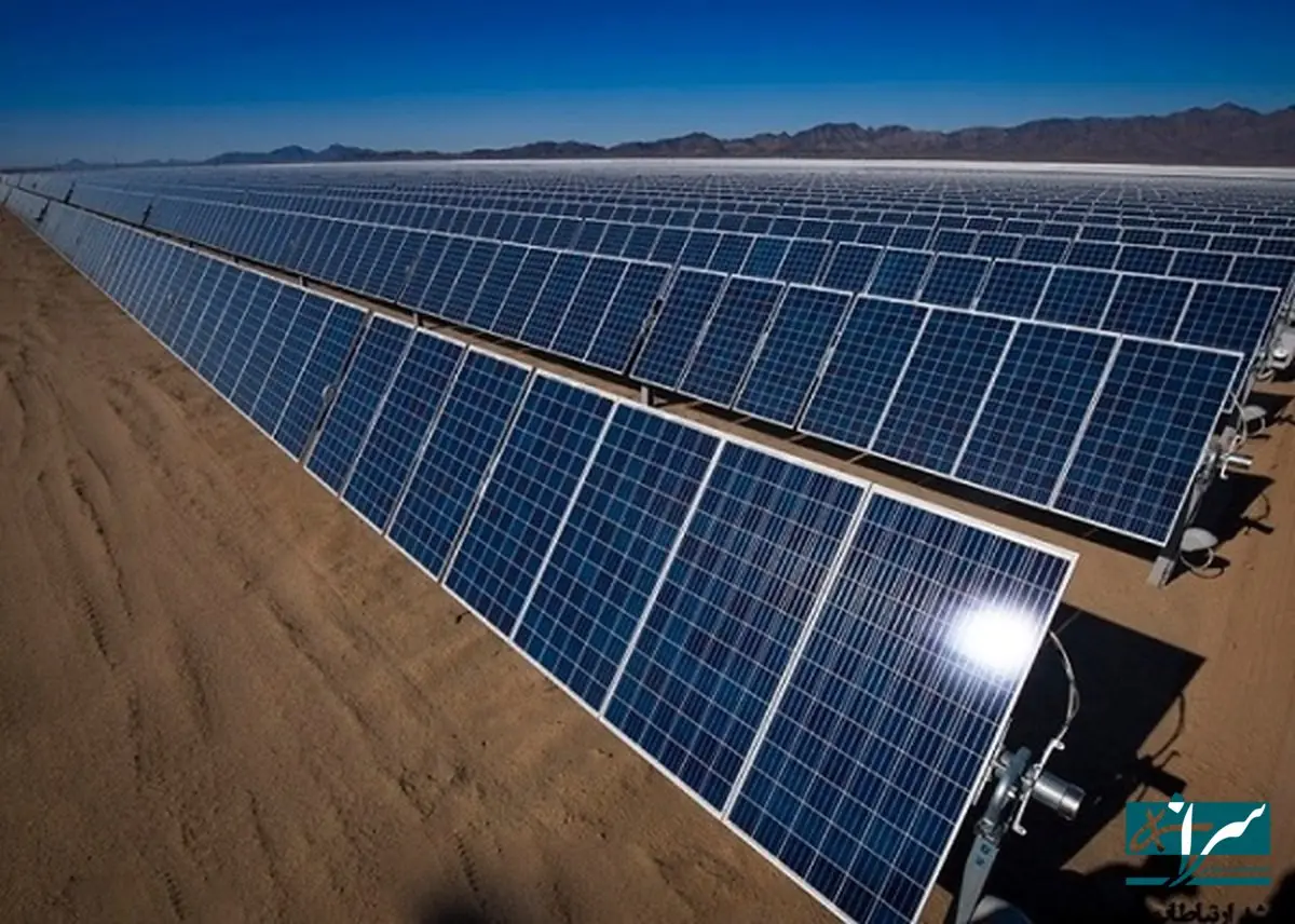 رشد قابل تحسین تولید انرژی تجدیدپذیر در ایران