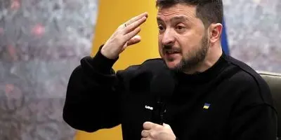 وحشت در اوکراین: زلنسکی در آستانه ترور؟ یک نظامی آمریکایی افشا کرد