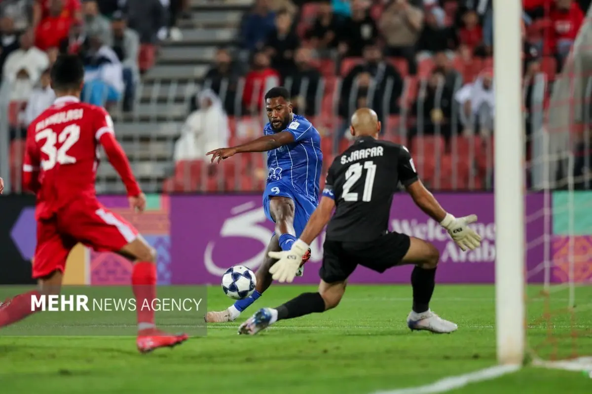 حاجیلو بمب افشاگری ترکاند: استقلال در چنگال مافیای دلالان!/ ضعف‌های مرگبار ساپینتو فاش شد!