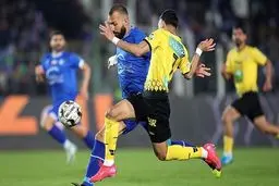 فوری: سپاهان - استقلال؛ شب سرنوشت‌ساز برای ساپینتو! آیا دروازه‌بان مغضوب، گورکن سرمربی می‌شود؟