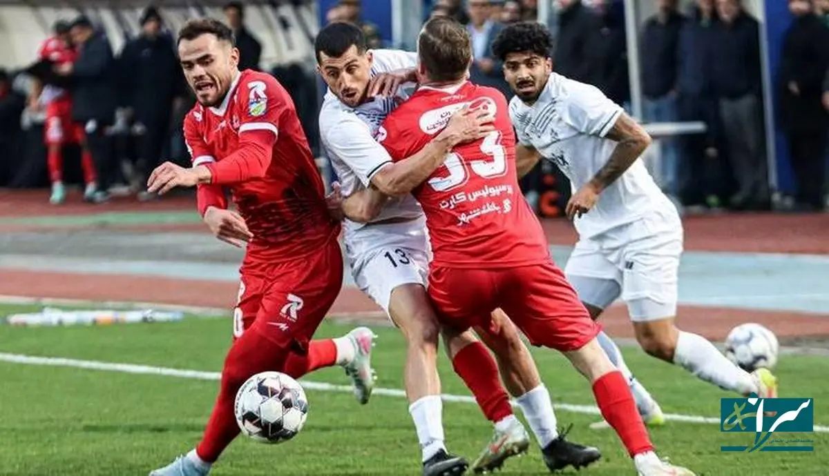 رقم قرارداد چند بازیکن فوتبال ایران فاش شد