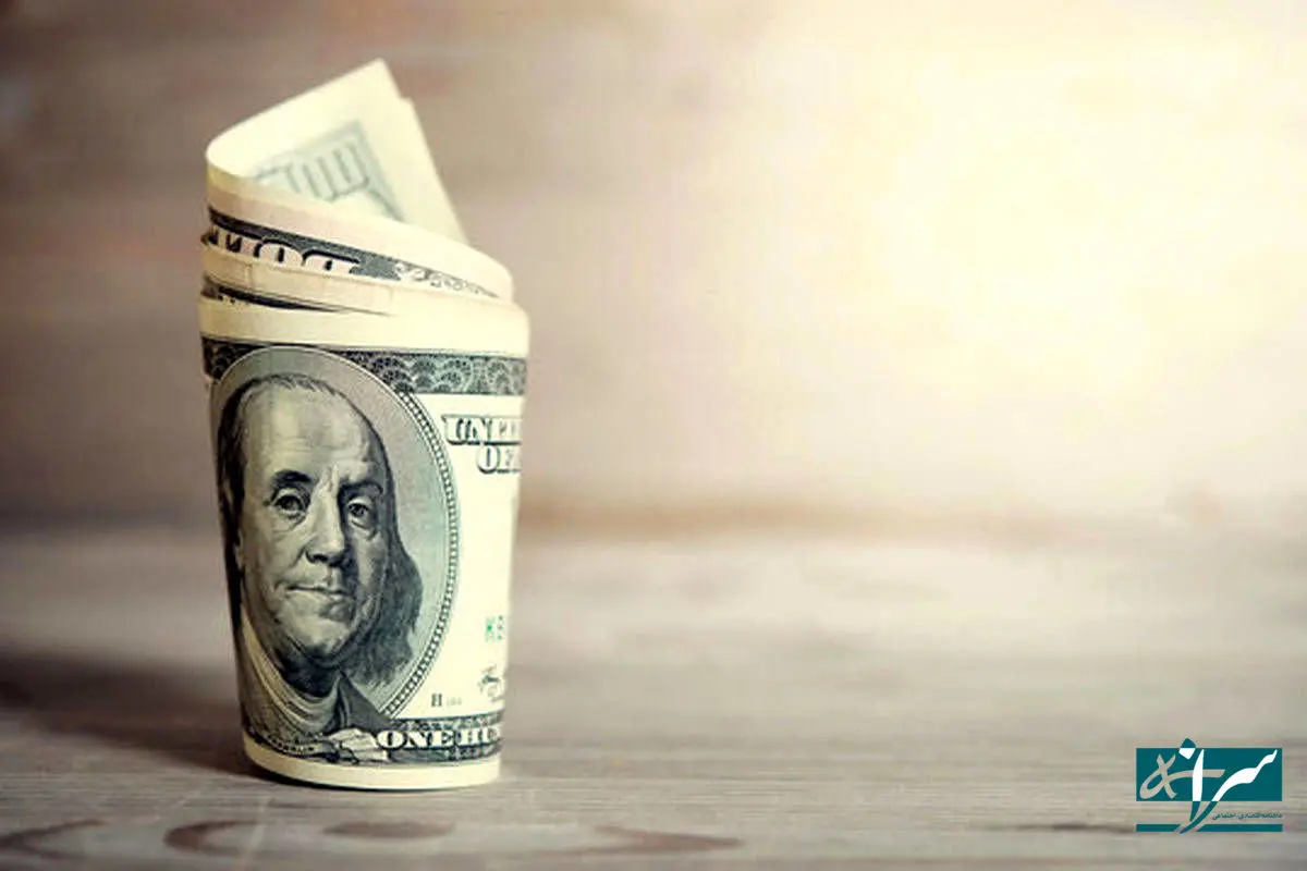 دلار آمریکا به ۷۰ هزار و ۸۳۳ تومان رسید - ۲۳ فروردین