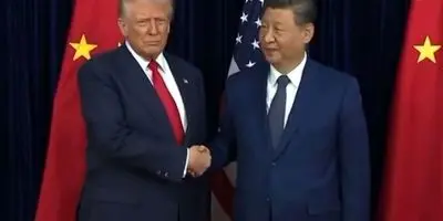 دوئل غول‌ها: بایدن و شی پس از شش سال در یک قدمی رویارویی مستقیم!