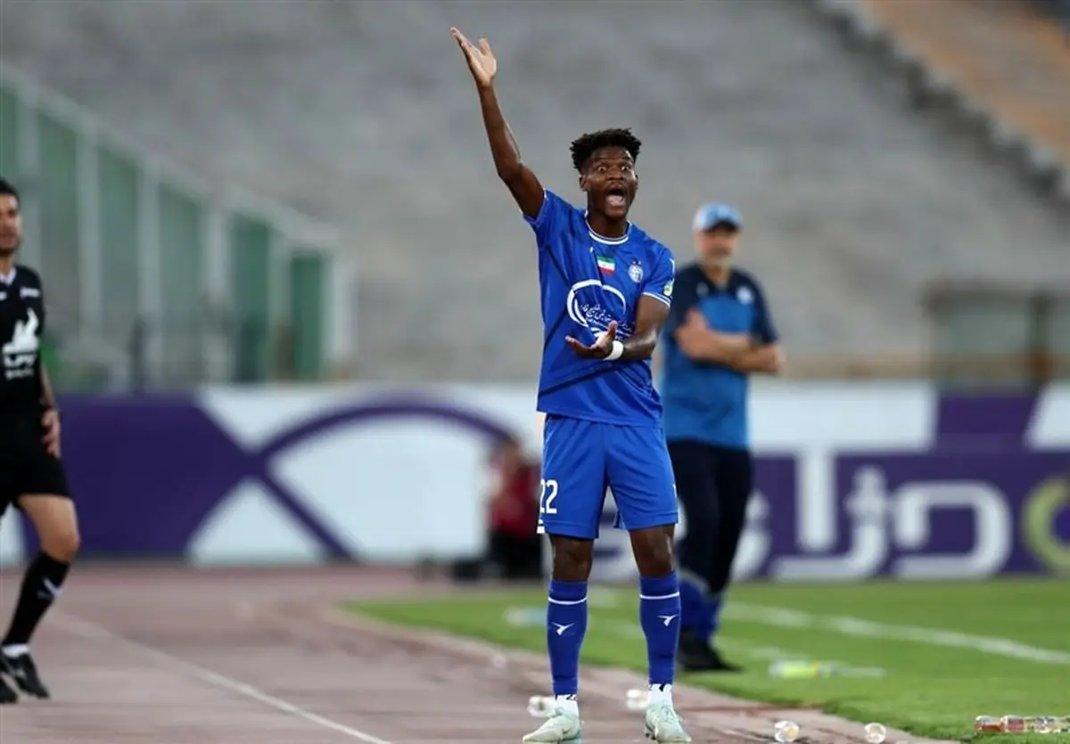 فاجعه اندونگ: استقلال متهم به خیانت و بی‌عملی محض!