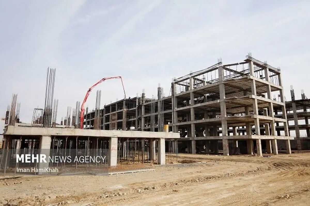 رانت‌خواری یا بی‌کفایتی؟ وزارت راه و شهرسازی زیر بار زمین‌های آزاد!