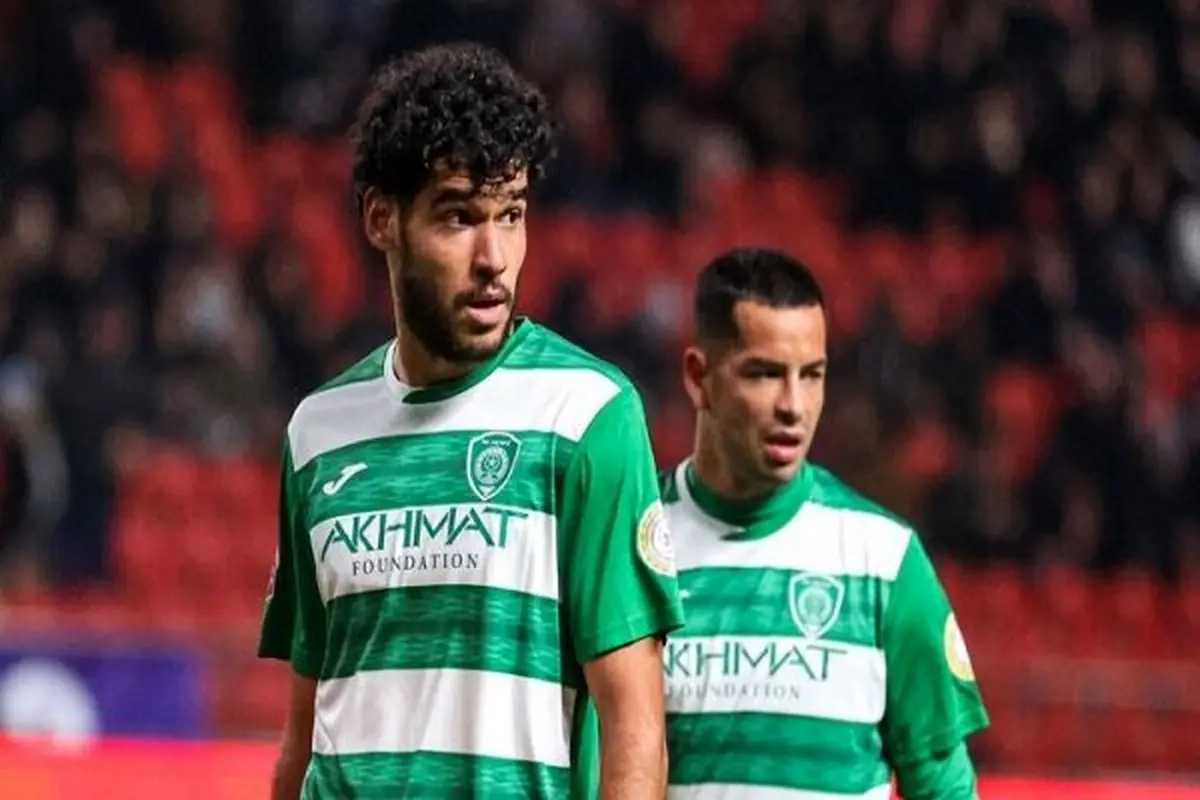 زارع: آمادگی بالا یا فرافکنی؟/ تشکر صریح از کی‌روش!