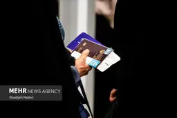 شوک ۱۴۰۵ به مسافران خارج: عوارض خروج، هر بار گران‌تر، جیب‌ها خالی‌تر!