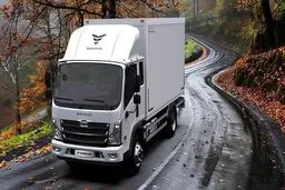 فروش نقدی کامیون فورس با تحویل بهمن ۱۴۰۴: فرصت عجیب یا تله؟