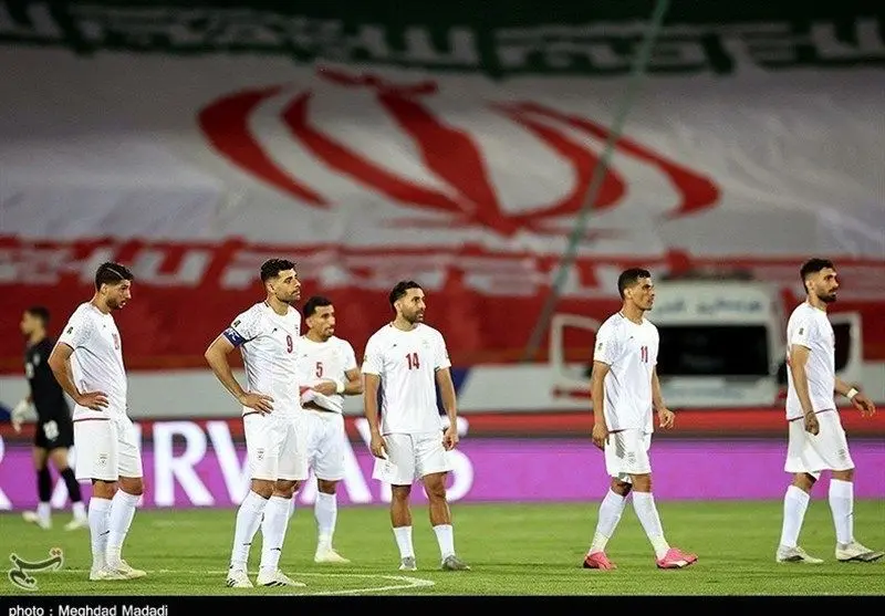 ایران در برابر کابوس کیپ‌ورد: نبرد با تاریخ‌سازان آفریقایی!