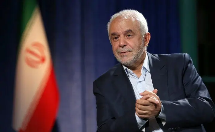 ایثارگران به اخبار دروغ توجه نکنند