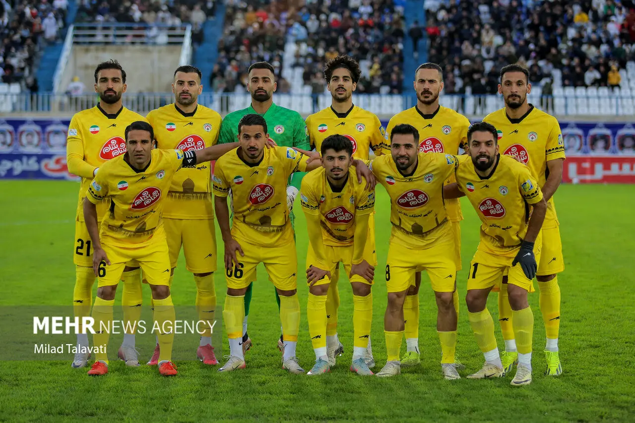 راز و رمز صعود شاگردان قربانی: تیمی که کابوس سقوط را برای همیشه دفن کرد!