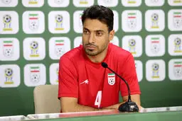 خلیل‌زاده: رسانه‌ها قاتل بروسلی را پیدا کنید! این استرس شماست!